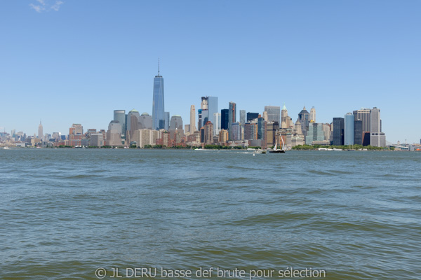 New-York, NY, USA